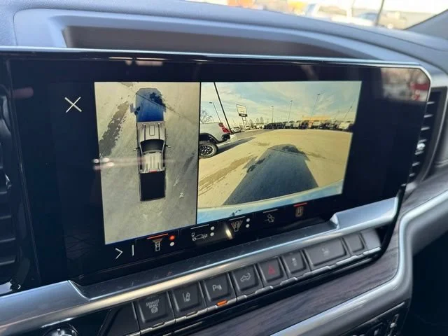 2026 GMC Sierra 2500HD SLT - Photo 29