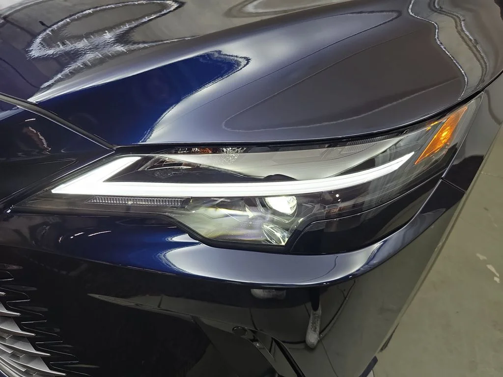 New 2026 Nightfall Mica Lexus PREMIUM image 29