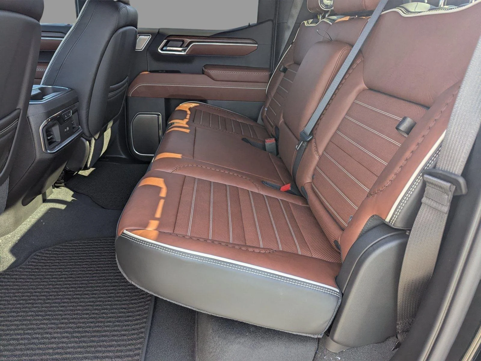 New 2026 Onyx Black GMC Denali Ultimate image 33