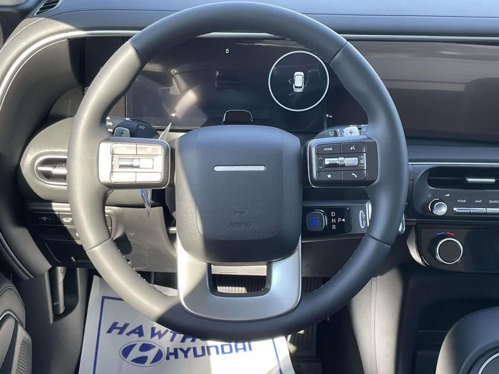 New 2026  Hyundai SEL image 13