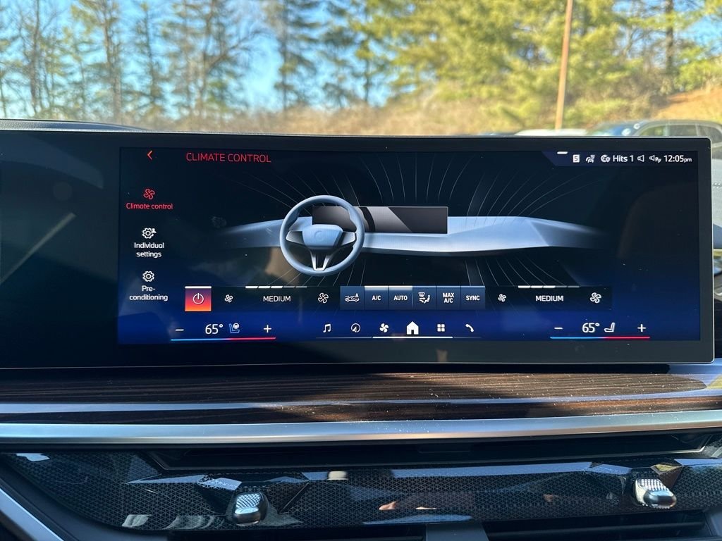 New 2026 Green BMW xDrive50e image 19