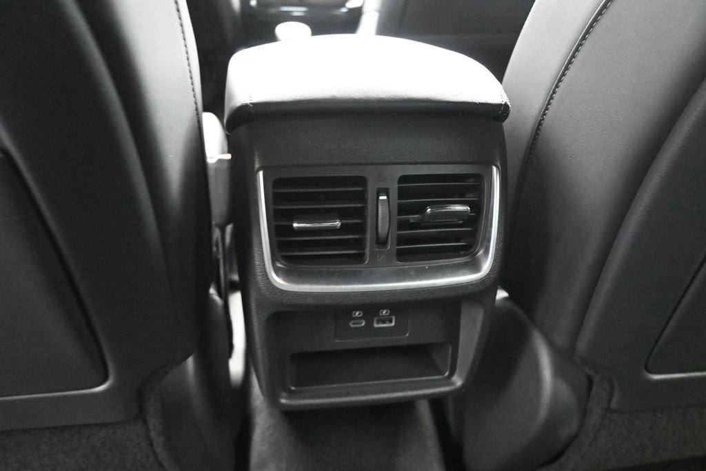 2023 INFINITI QX55 Luxe - Photo 17