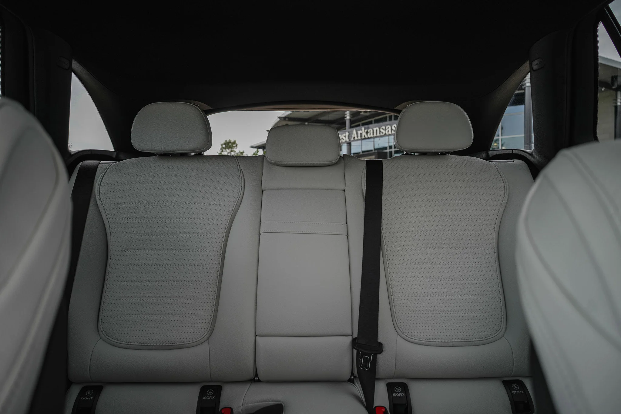 Used 2024 Starling Bl Mercedes-Benz GLC 300 image 29