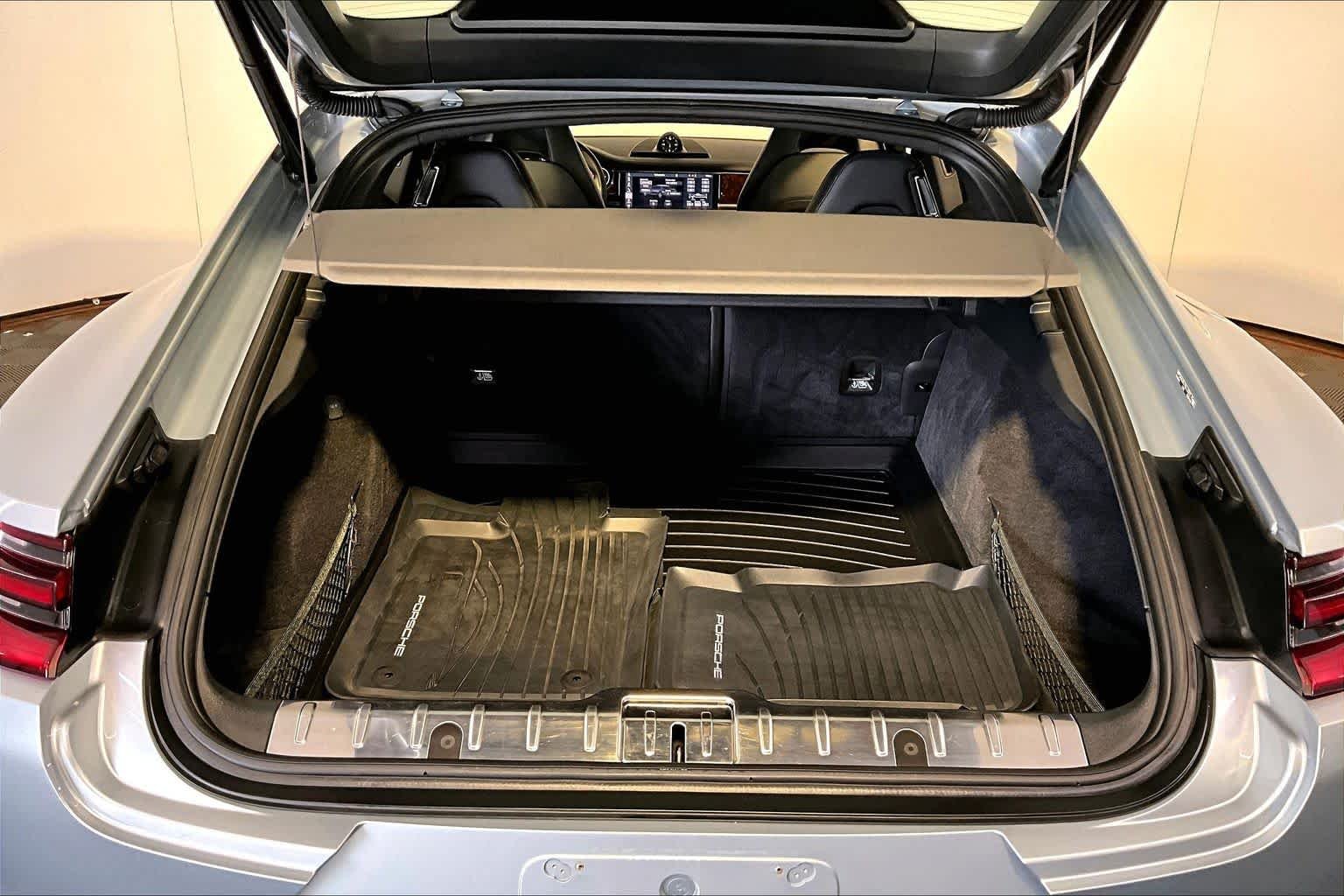 Used 2020 Black Porsche 4 image 36