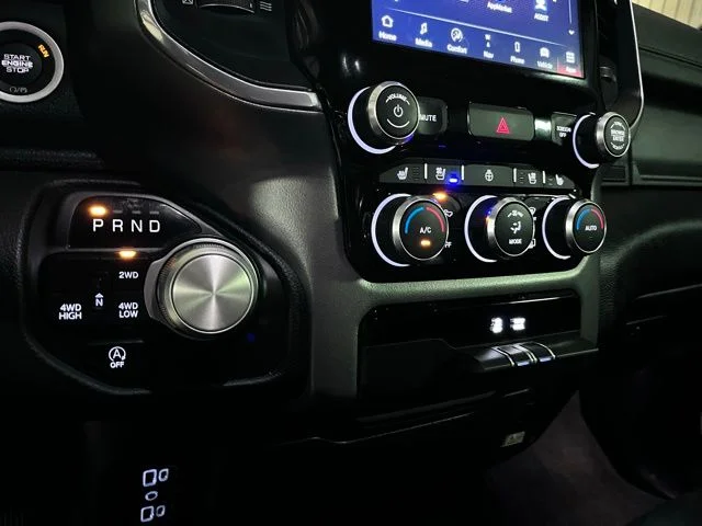 2023 RAM Ram 1500 Pickup Laramie - Photo 25
