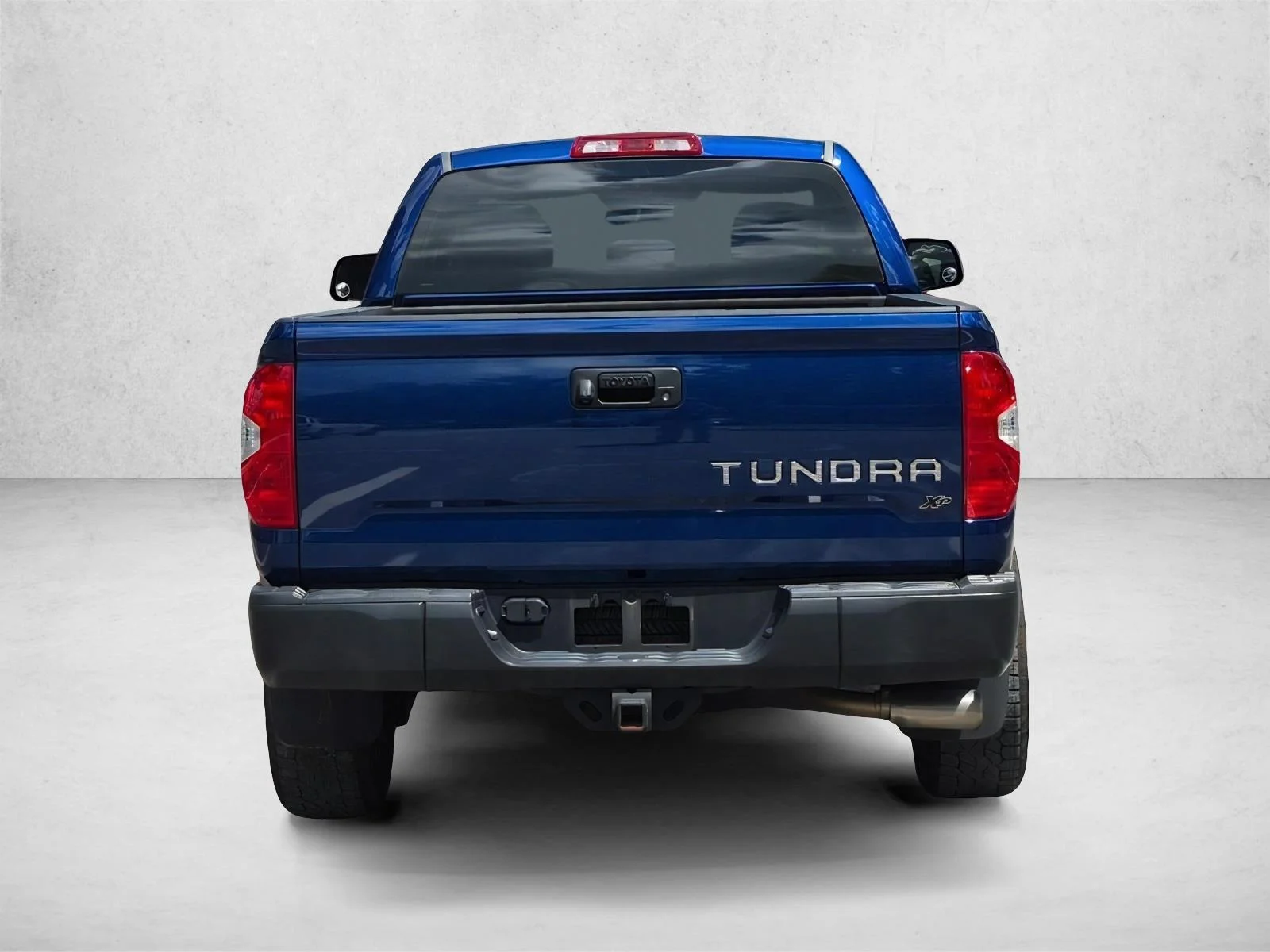Used 2015 Blue Ribbon Metallic Toyota SR image 6