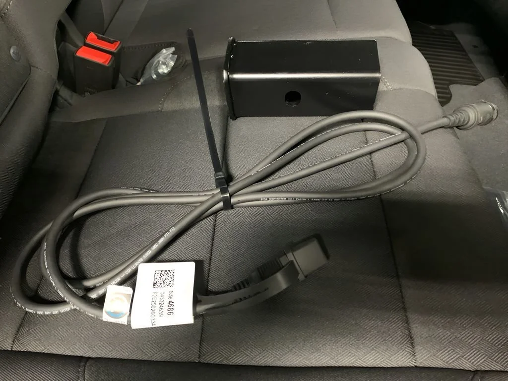 2025 Chevrolet Silverado 2500 HD LT - Photo 20