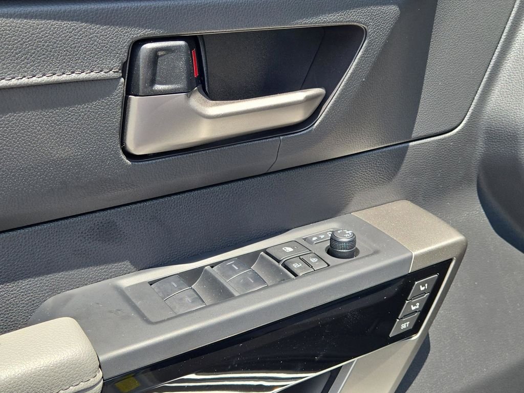 Used 2026 Silver Toyota Limited image 20