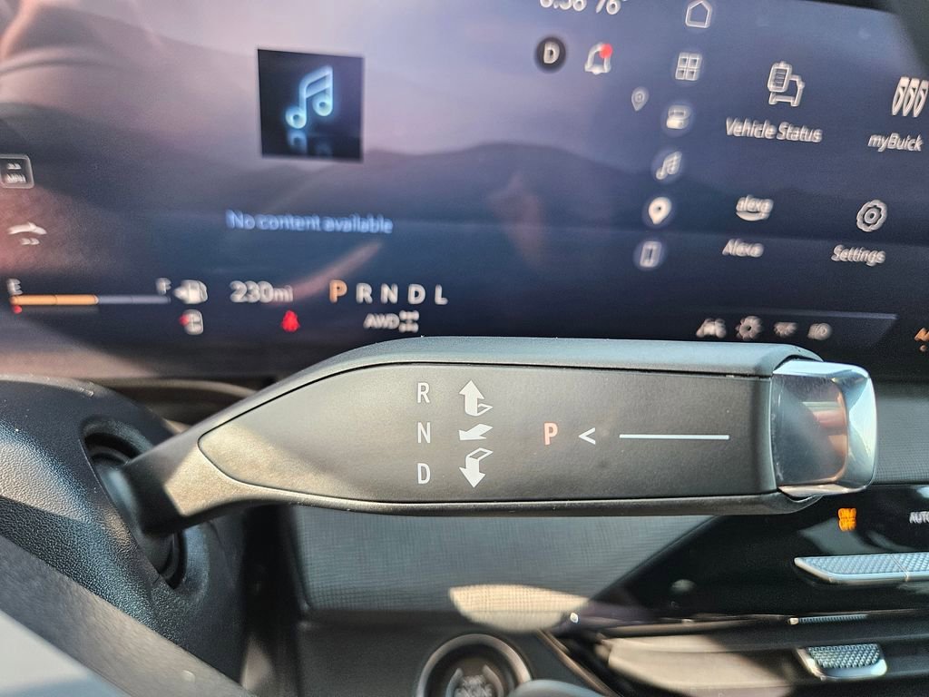 2025 Buick Enclave Preferred - Photo 30