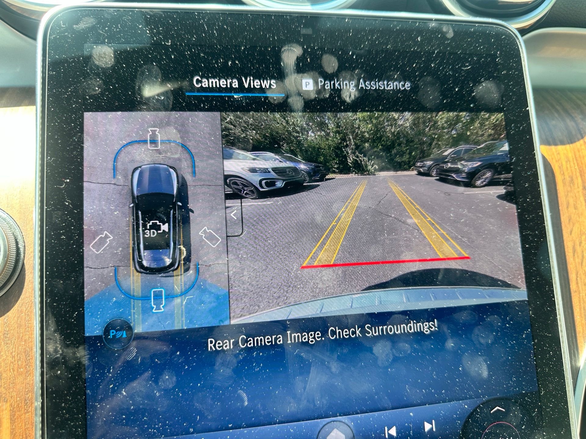 2026 Mercedes-Benz GLC Base - Photo 16