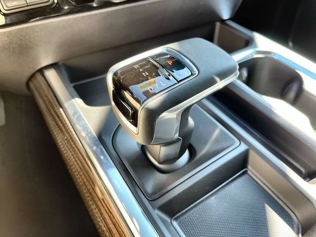 2026 Chevrolet Silverado 1500 LT Black at Solomon Chevrolet