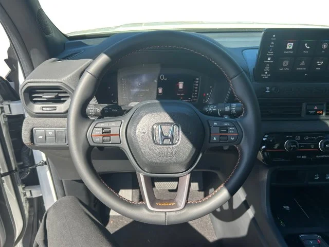 New 2026  Honda TrailSport image 9