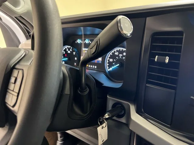 New 2026 Oxford White Ford F-250® XL image 13