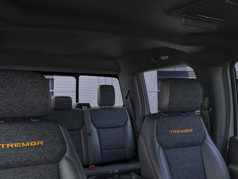 New 2026 Avalanche Ford Tremor® image 22