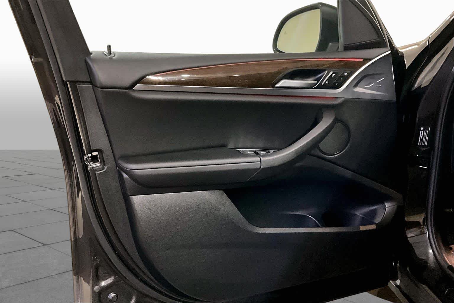2024 BMW X3 30i - Photo 42