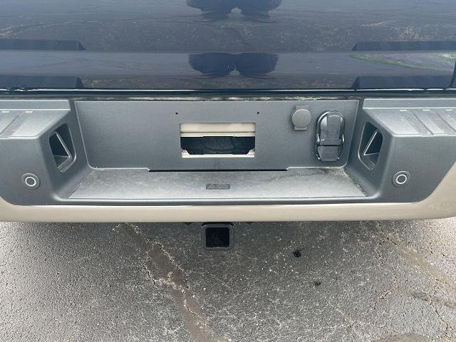 New 2026 Antimatter Blue Metallic Ford King Ranch® image 5
