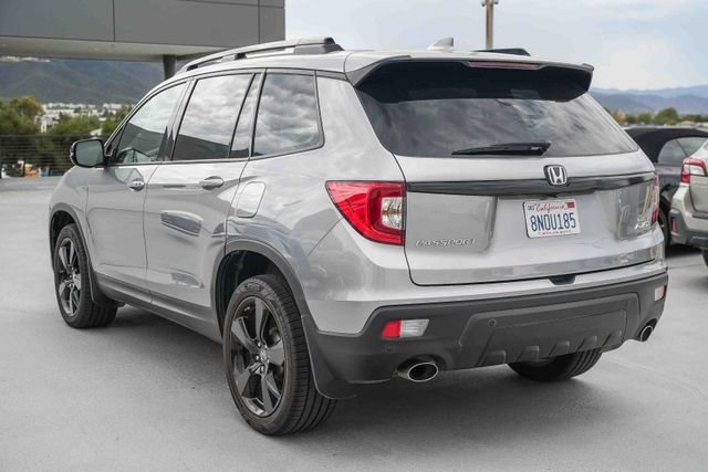 Used 2019  Honda Elite image 13
