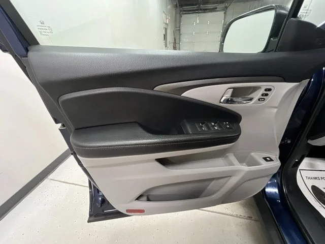 2023 Honda Ridgeline RTL - Photo 23