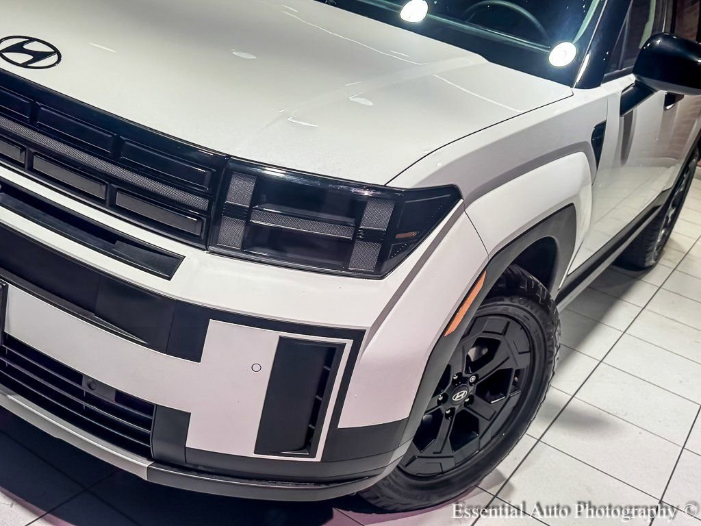 2024 HYUNDAI SANTA FE - Image 7