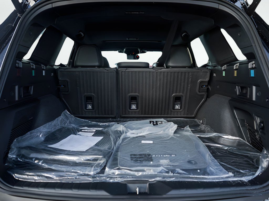 2026 Subaru Outback Limited XT - Photo 8