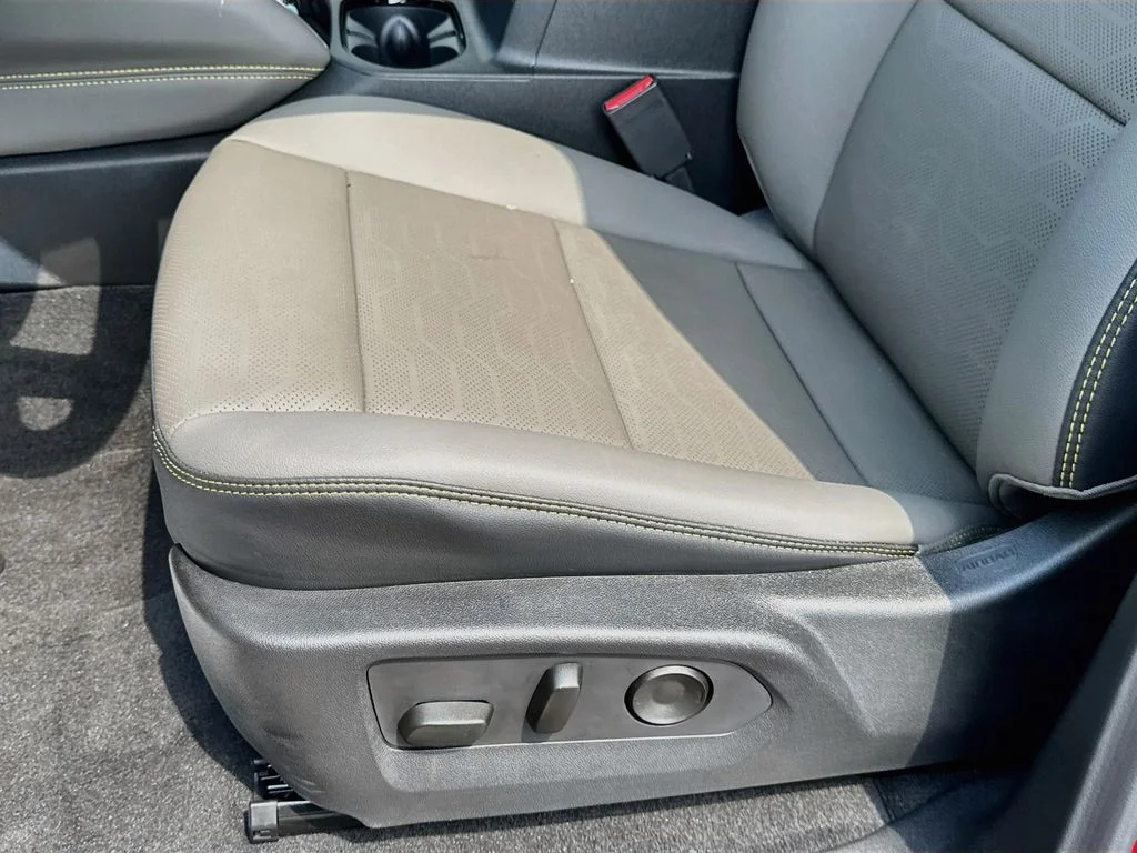 Used 2026 Red Chevrolet ZR2 image 22