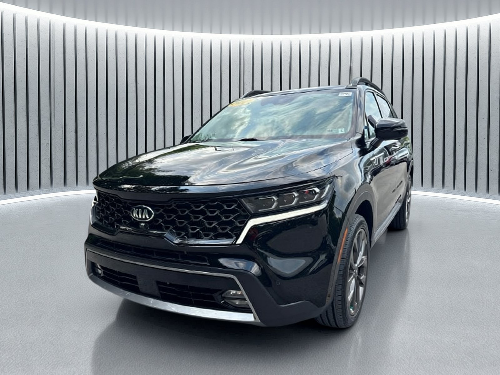 2021 Kia Sorento