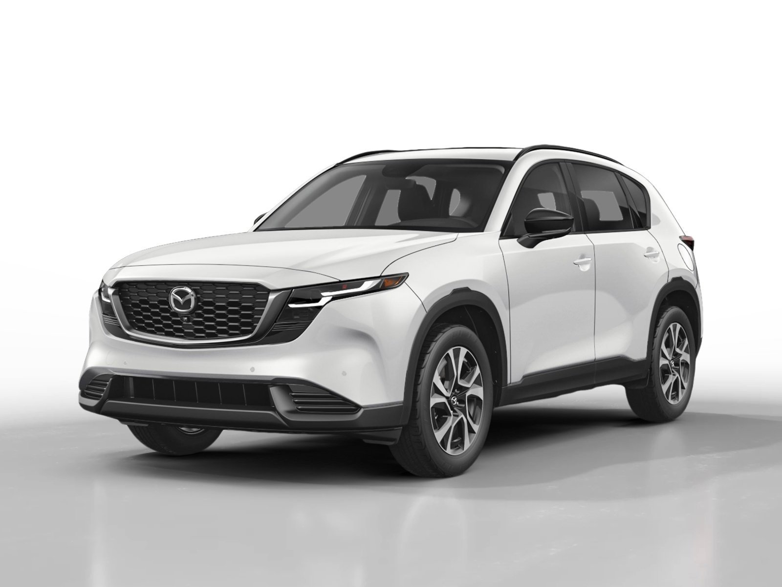 2026 Mazda CX-5 S Preferred Auto AWD's photo