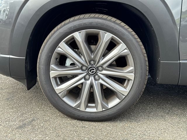 2026 Mazda CX-50 Premium - Photo 9