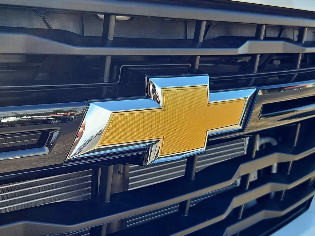 2026 Chevrolet Silverado 3500 HD Work Truck - Photo 25
