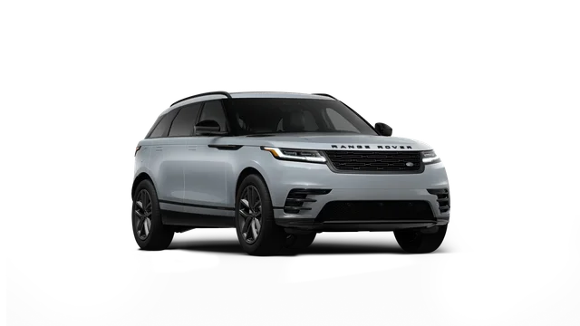 2026 LAND ROVER Range Rover Velar Belgravia 250PS Auto