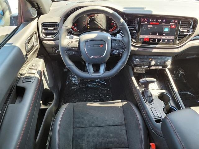 New 2026 B5 Blue Exterior Paint Dodge GT PLUS image 7