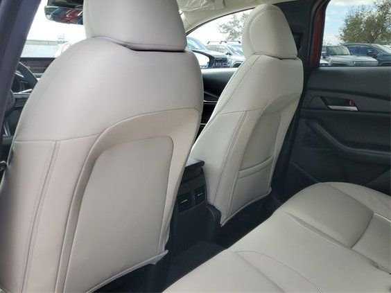 2026 Mazda CX-30 Premium - Photo 10