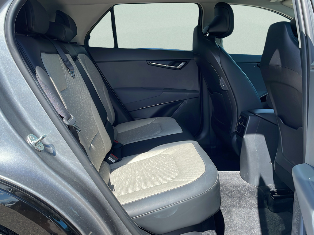 Used 2023 Steel Gray Kia SX Touring image 20