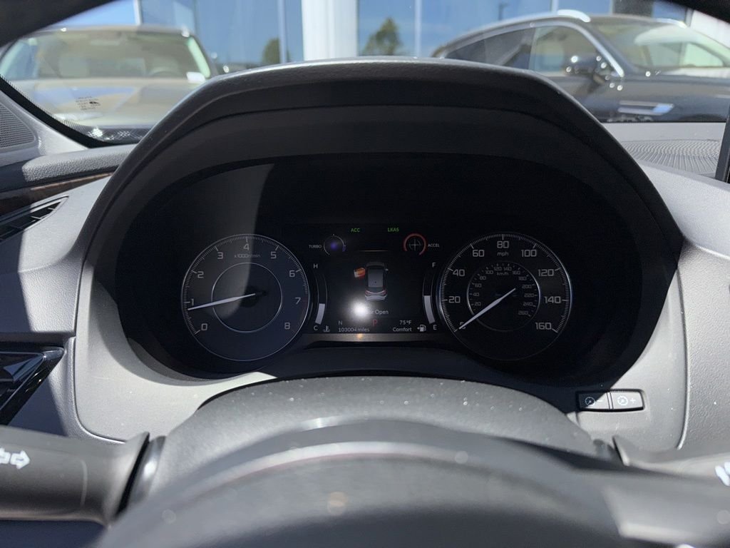 2020 Acura RDX Advance Package's photo
