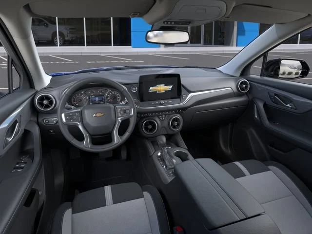 2026 Chevrolet Blazer 2LT - Photo 15