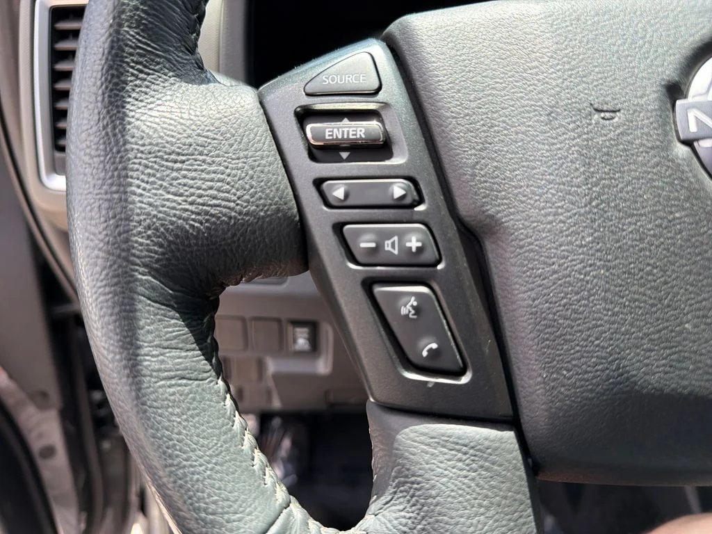 2022 Nissan Frontier SV - Photo 21