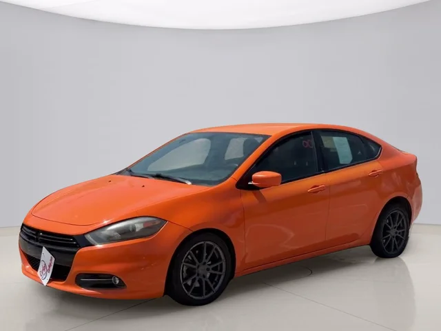 2013 Dodge Dart SXT