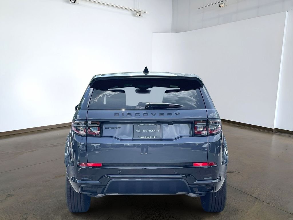 New 2026 Varesine Blue Land Rover Landmark image 5