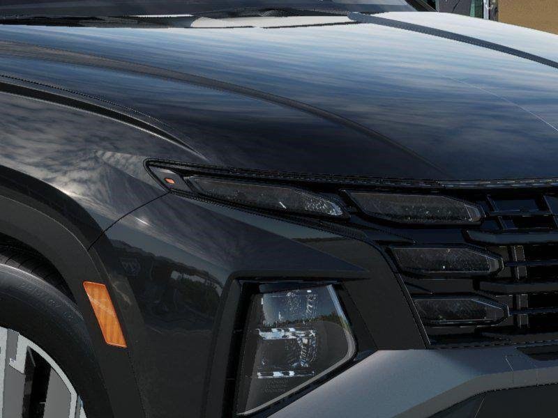 New 2026 Gray Hyundai Blue image 9
