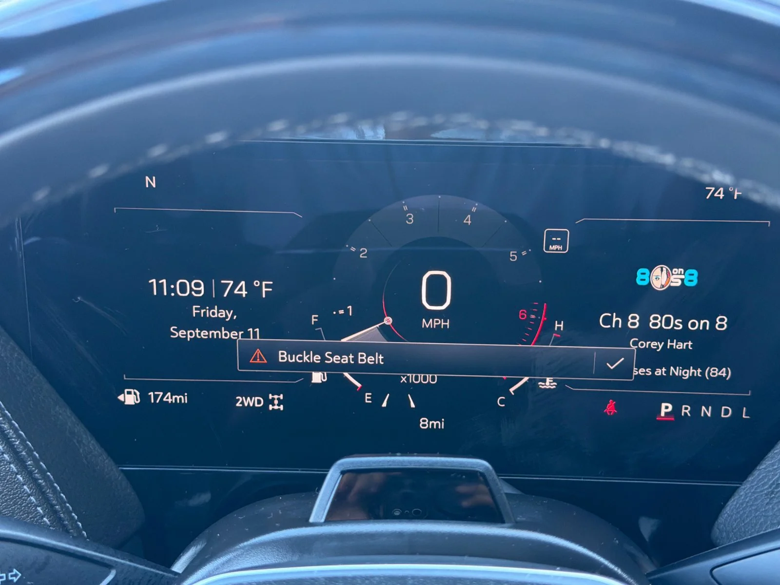 2026 GMC Yukon XL Denali - Photo 26