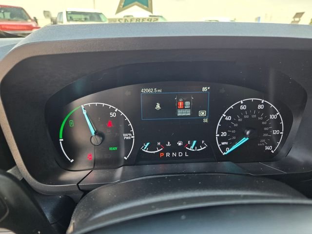 Used 2024 Green Ford XLT image 17