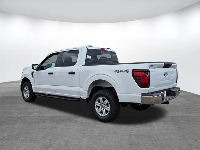 New 2026 Oxford White Ford XL image 26