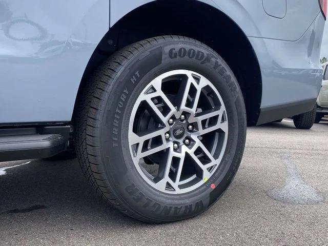 New 2026 Gray Ford Active image 9