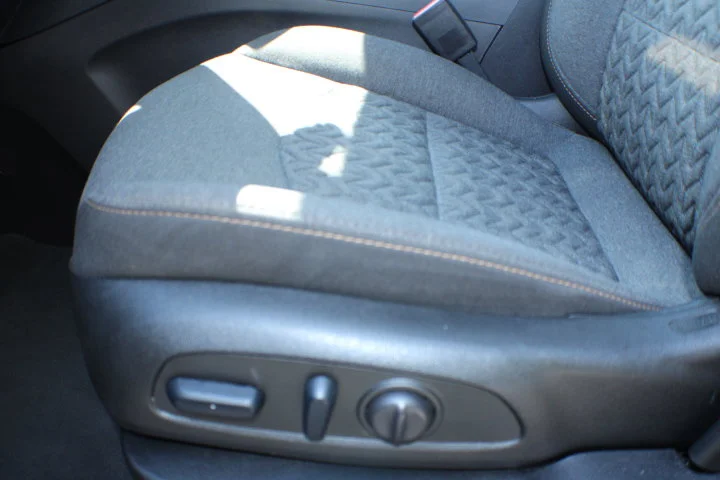 Used 2024 Sterling Gray Metallic Chevrolet LT image 15