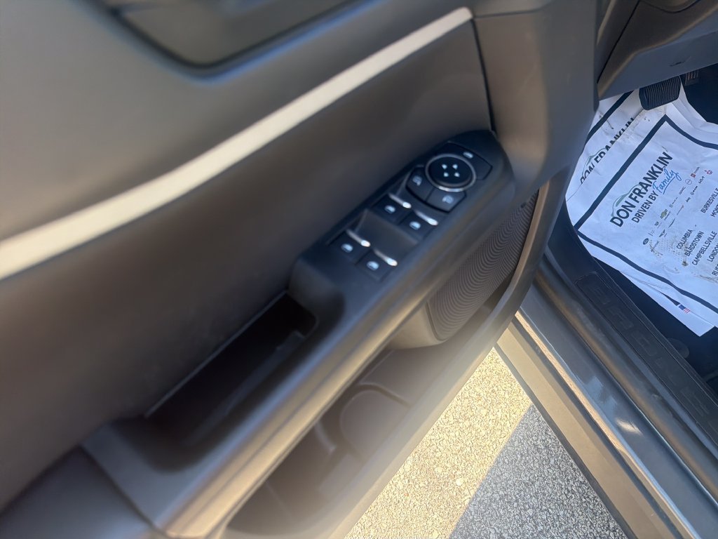 Used 2023 Gray Ford Big Bend image 12