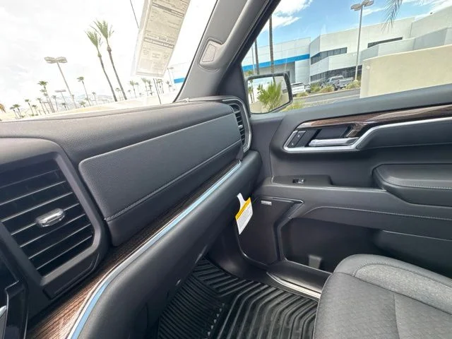 New 2026 Black Chevrolet RST image 25