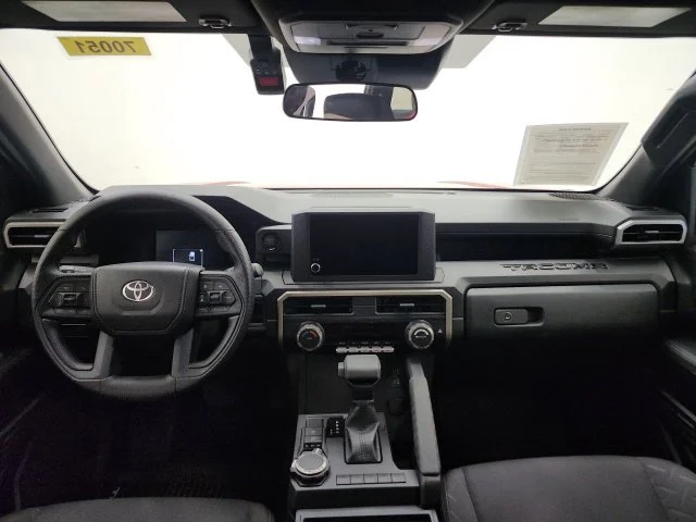 Used 2026 Red Toyota SR image 14