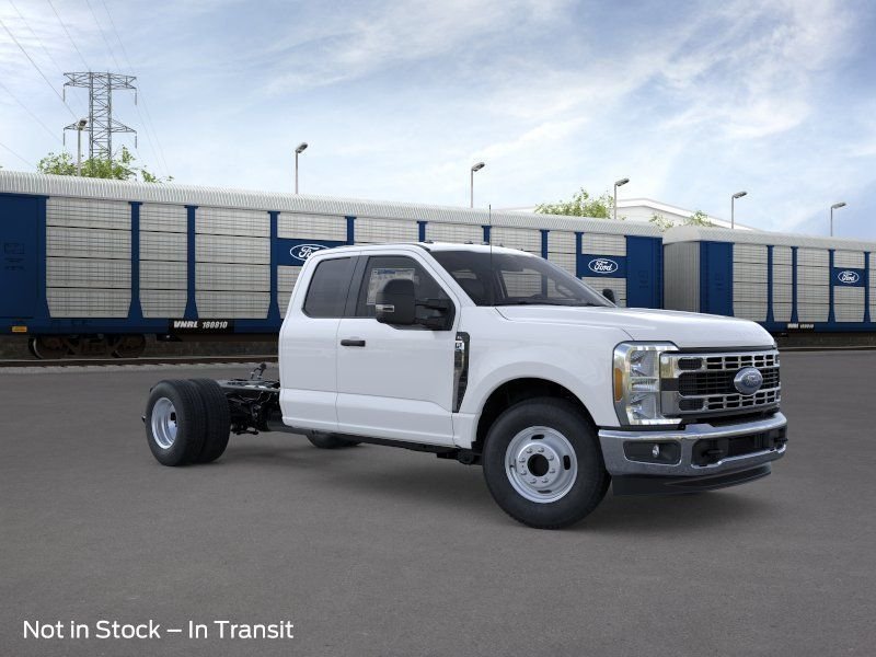 2026 Ford F-350's photo