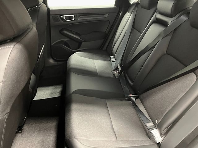 2026 Honda Civic Hatchback Sport - Photo 20