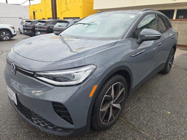 2023 Volkswagen ID.4